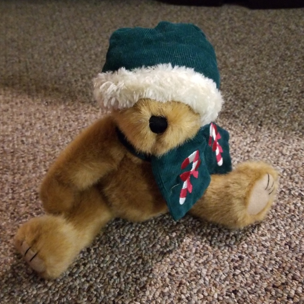 Boyd's Bear